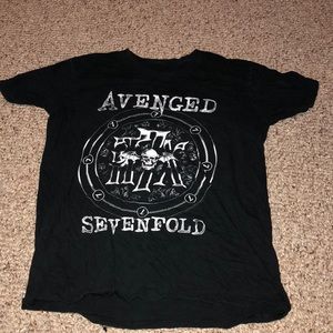 Avenged Sevenfold Tee